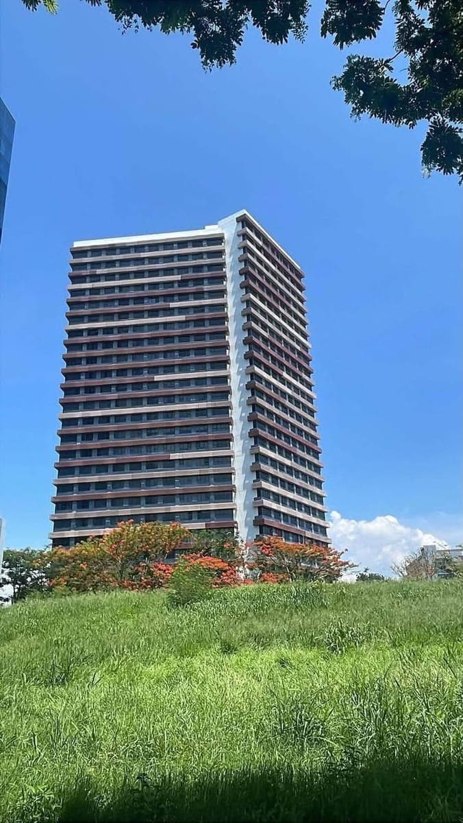 ₱36K MONTHLY | 1-BEDROOM AT THE LEVELS FILINVEST - photo 2
