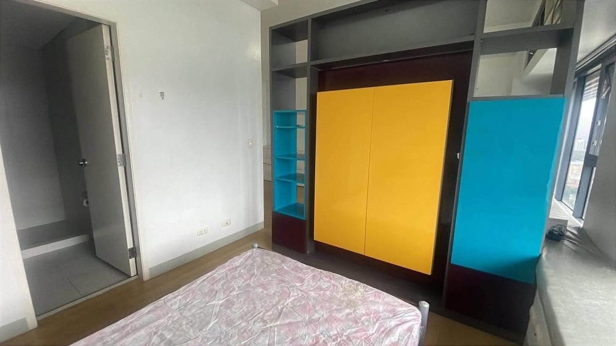 ₱36K MONTHLY | 1-BEDROOM AT THE LEVELS FILINVEST - photo 3