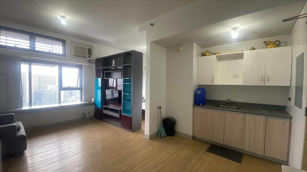 ₱36K MONTHLY | 1-BEDROOM AT THE LEVELS FILINVEST - photo 4
