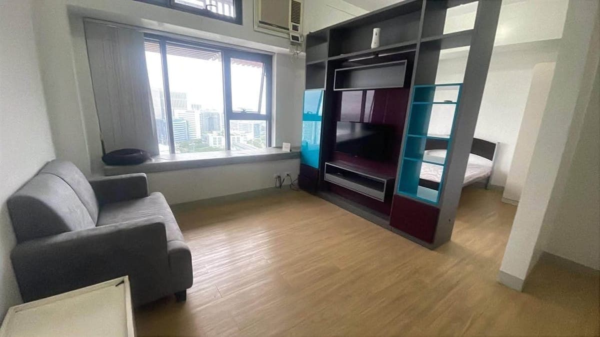 ₱36K MONTHLY | 1-BEDROOM AT THE LEVELS FILINVEST - photo 5