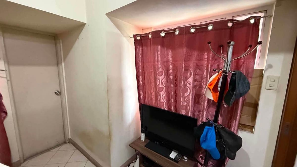 📍 CONDO UNIT FOR LEASE - photo 5