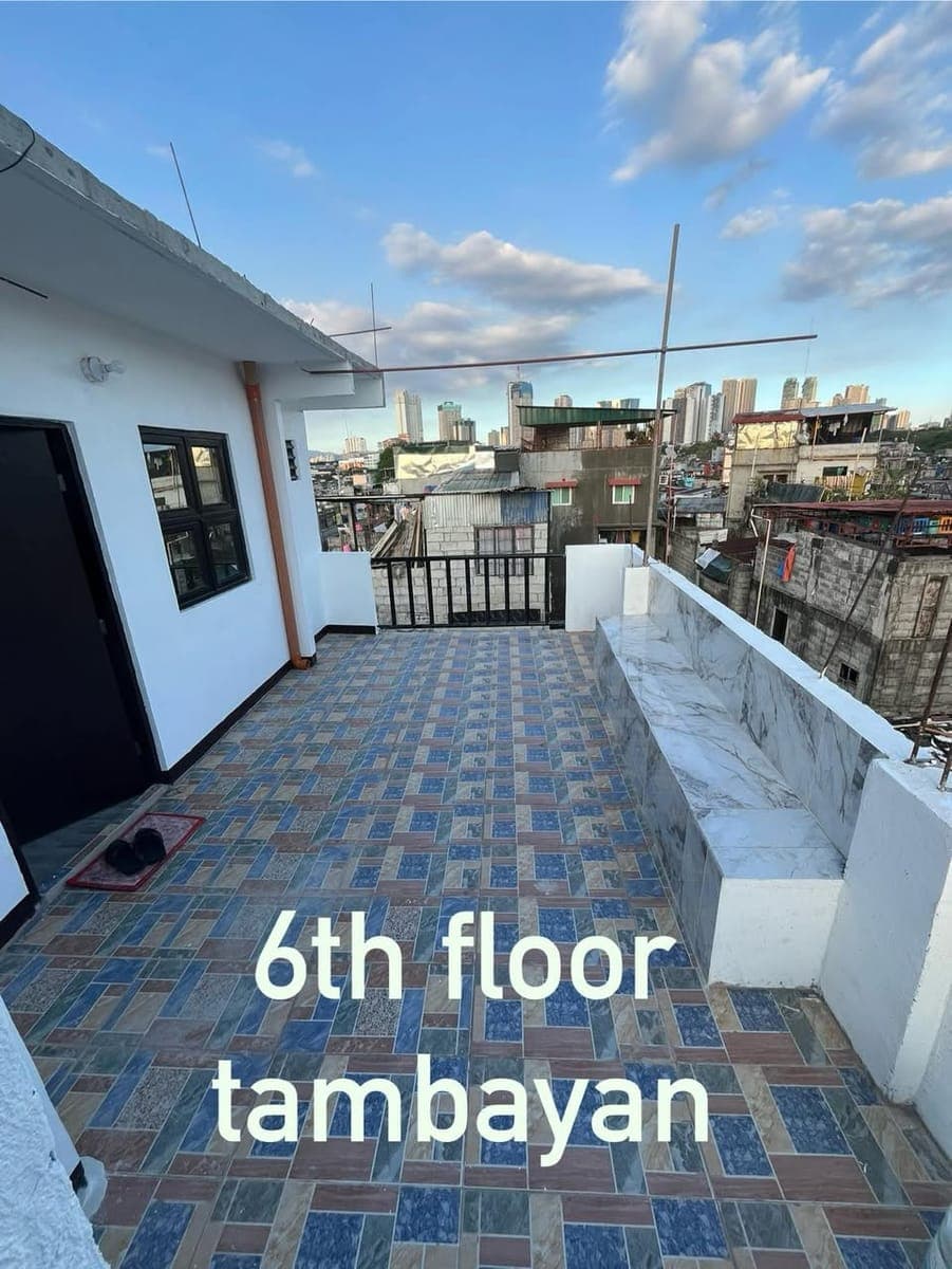 SOLO Room for rent 5,300 - photo 1