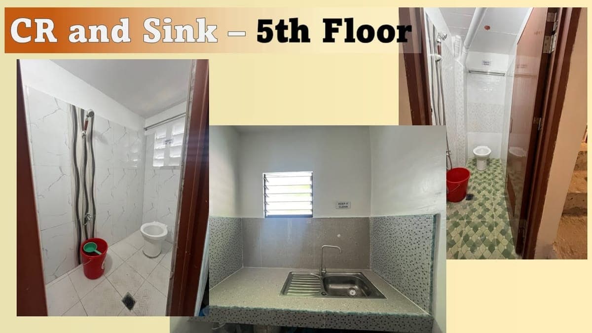 SOLO Room for rent 5,300 - photo 2