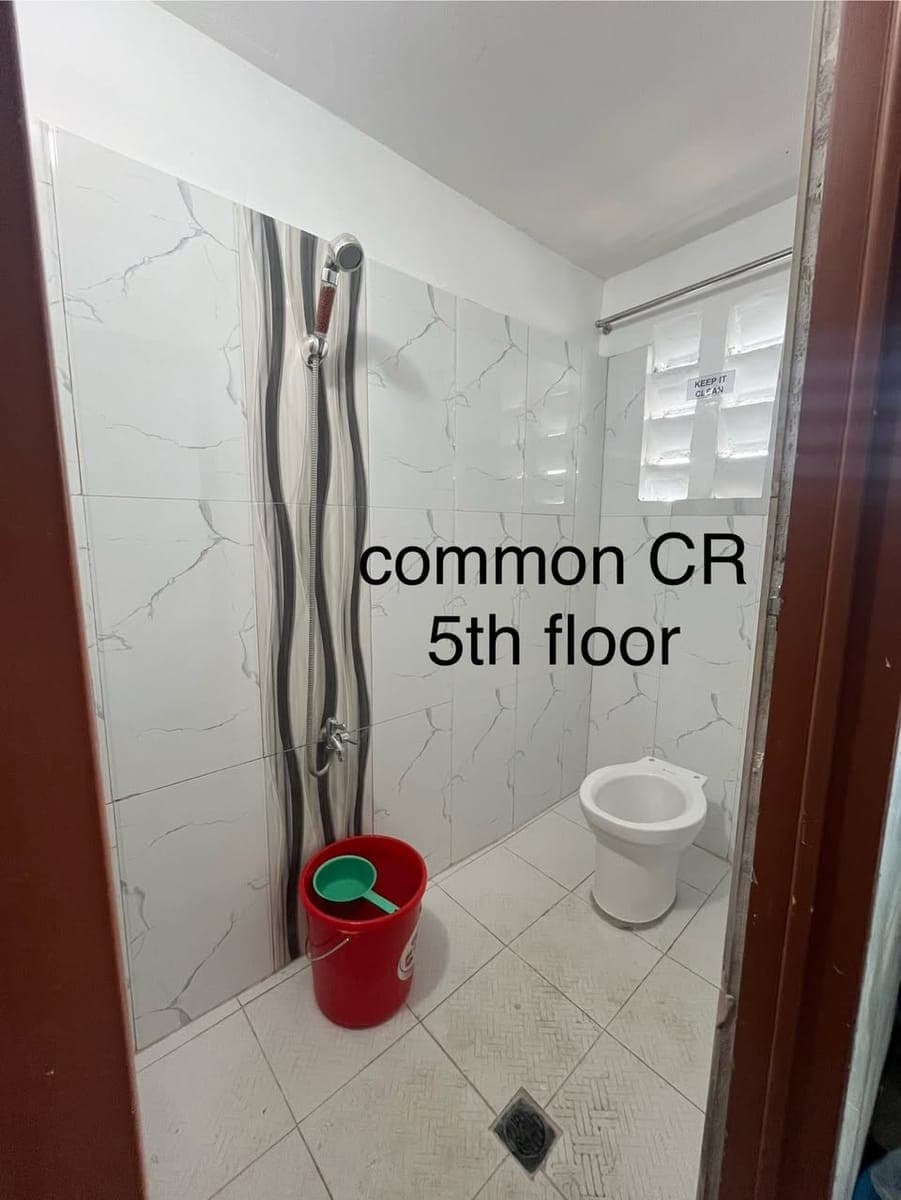 SOLO Room for rent 5,300 - photo 3