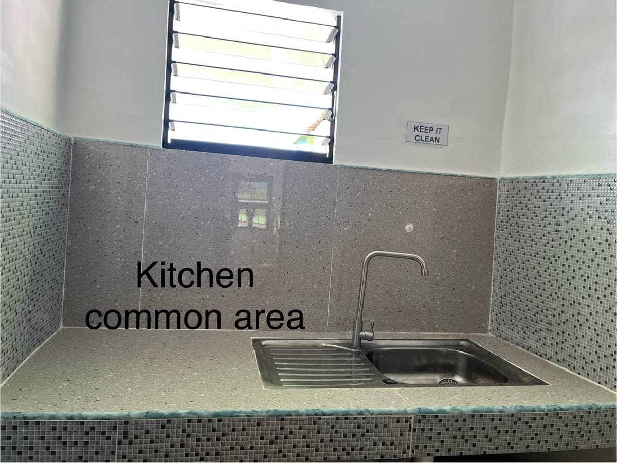 SOLO Room for rent 5,300 - photo 5