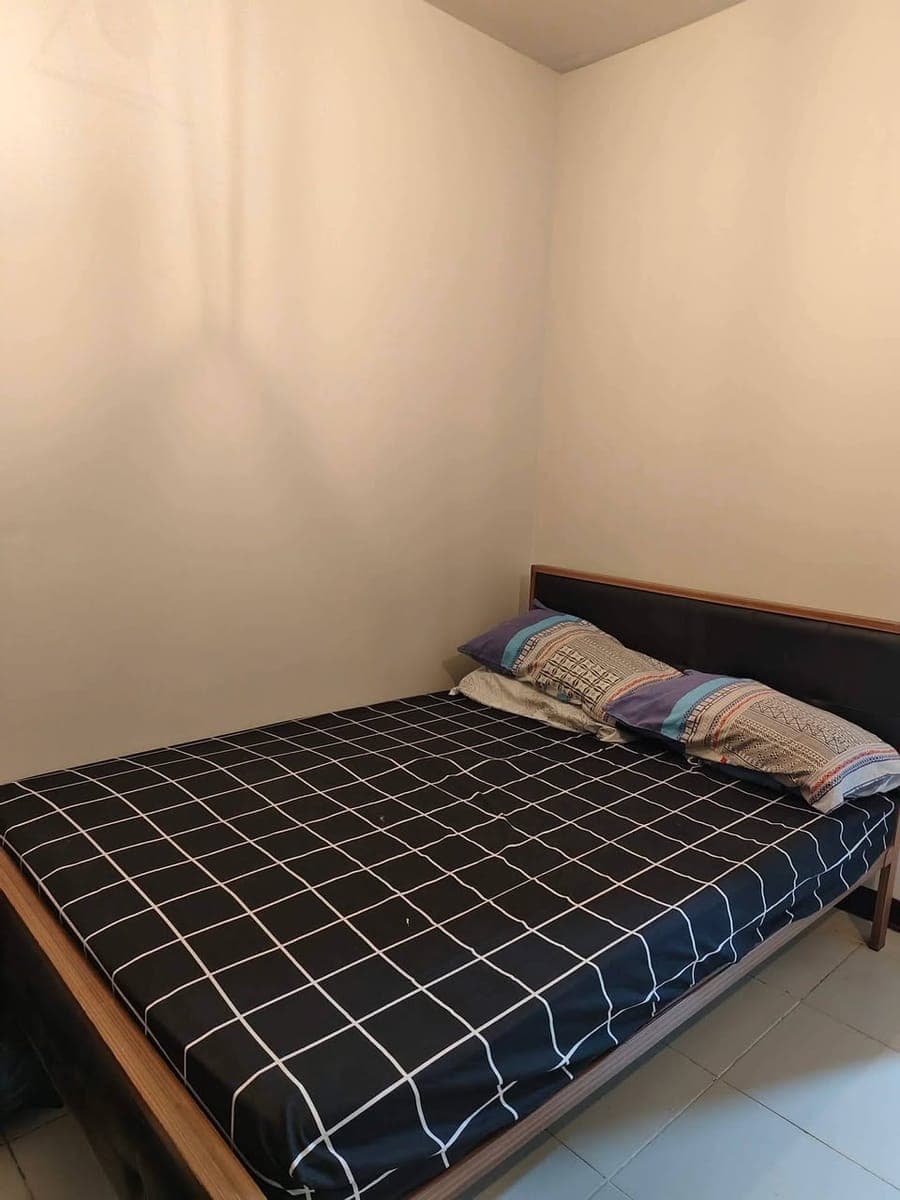 🛏️ FOR RENT IN MANDALUYONG: PET FRIENDLY STUDIO UNIT (FURNISHED)😻 - photo 3