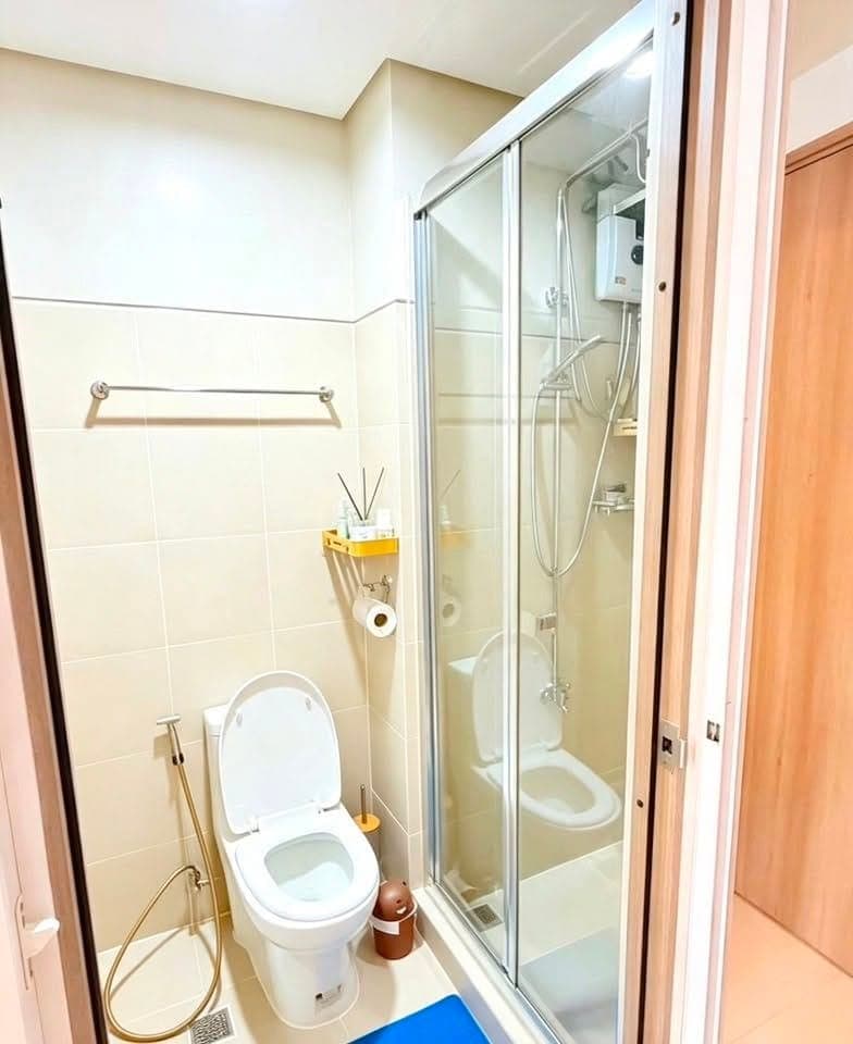 For rent 1BR fully furnished - photo 1