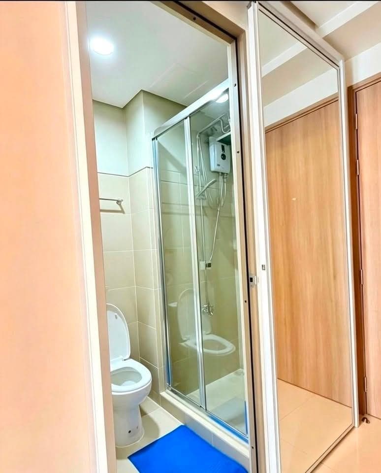 For rent 1BR fully furnished - photo 2