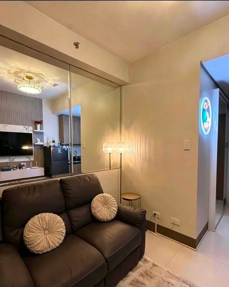 For rent 1BR fully furnished - photo 4
