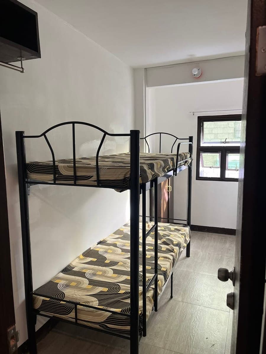 Room for rent 6,300 - photo 5