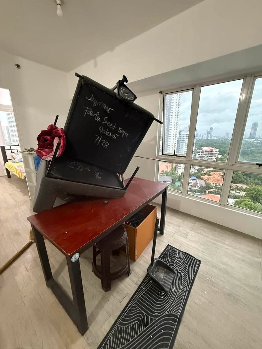 2 Bedroom rent 28k only - photo 2