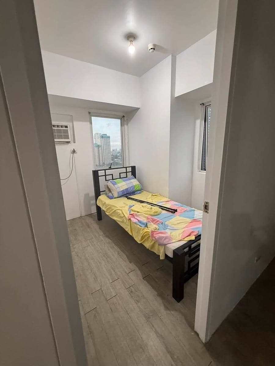 2 Bedroom rent 28k only - photo 4