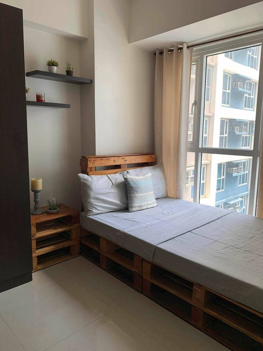 Studio Axis for rent - photo 1