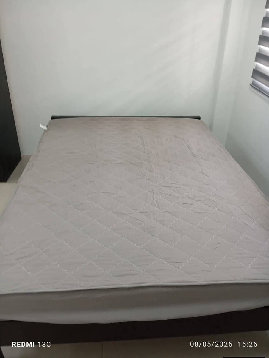Condo for rent near SHAW. 10K month. STRICTLY VIEWING WED-FRI ONLY. SEPT 5 available - photo 4