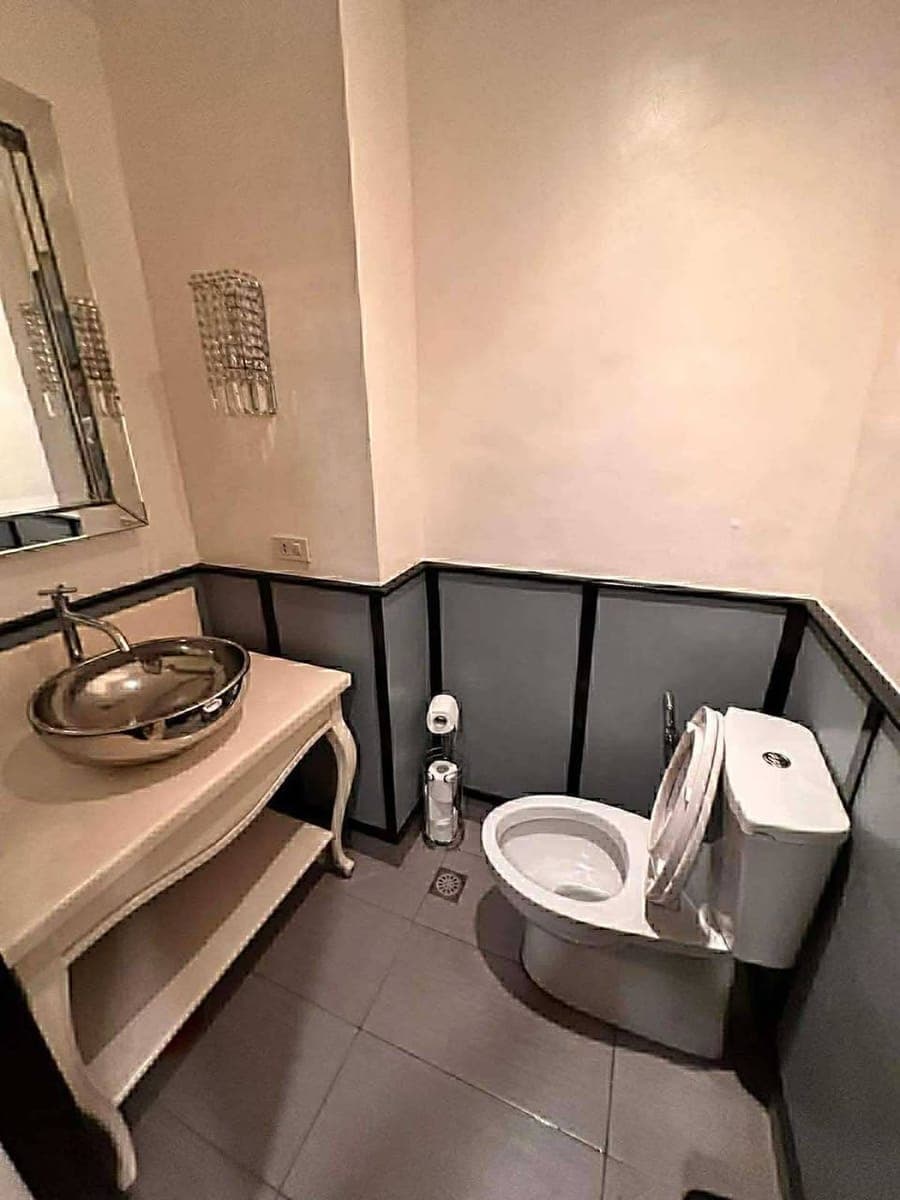 3Br & Parking for rent at Ortigas center Mandaluyong - photo 3