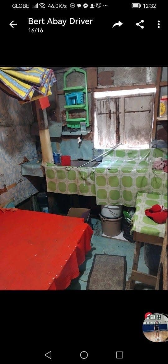 Luking for k share sa room 3k fref lalaki near mandaluyong city hall bawal sa maselan 2x a week lamg... - photo 1