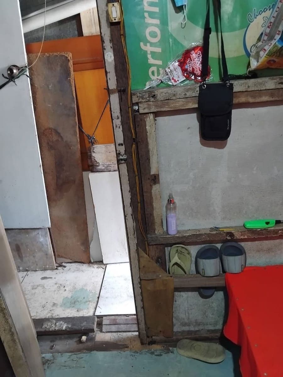 Luking for k share sa room 3k fref lalaki near mandaluyong city hall bawal sa maselan 2x a week lamg... - photo 2