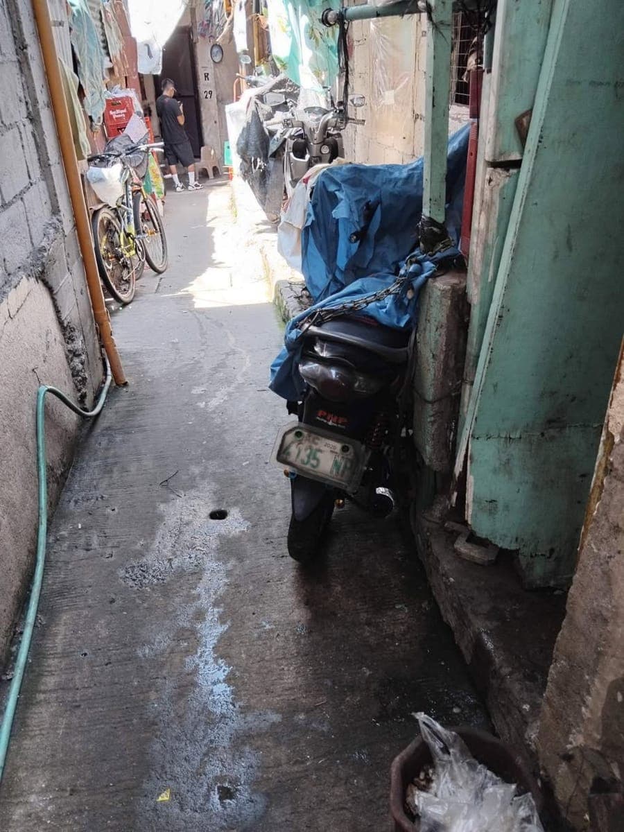 Luking for k share sa room 3k fref lalaki near mandaluyong city hall bawal sa maselan 2x a week lamg... - photo 3