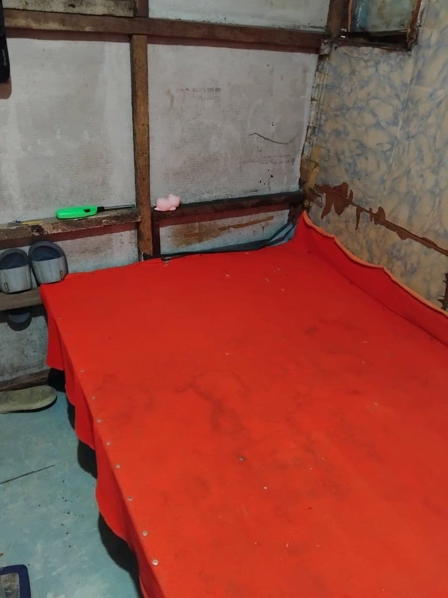 Luking for k share sa room 3k fref lalaki near mandaluyong city hall bawal sa maselan 2x a week lamg... - photo 4