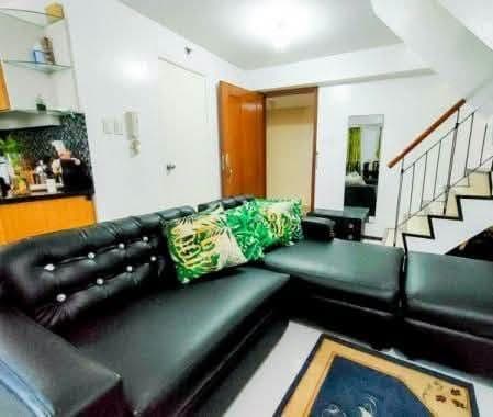 🏙️ **EDSA MANDALUYONG CONDO FOR RENT** - photo 4