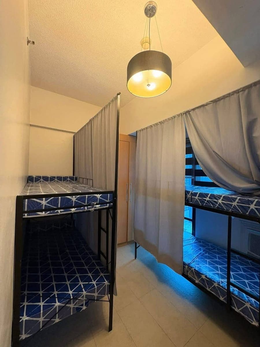 MALES BEDSPACED - photo 5