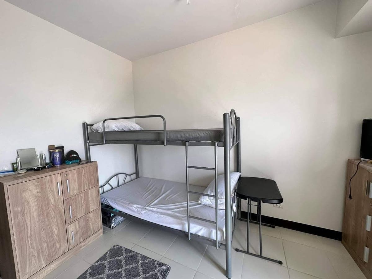 ZITAN GREENFIELD FOR RENT BEDSPACE OR SOLO. VIEWING STRICTLY SAT-SUN ONLY - photo 2