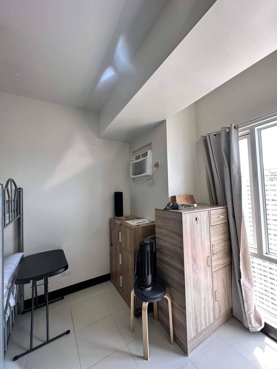 ZITAN GREENFIELD FOR RENT BEDSPACE OR SOLO. VIEWING STRICTLY SAT-SUN ONLY - photo 4