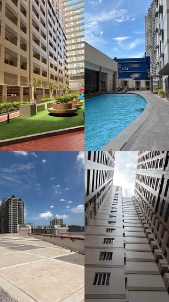 𝗖𝗢𝗡𝗗𝗢 𝗙𝗢𝗥 𝗥𝗘𝗡𝗧 𝗡𝗘𝗔𝗥 𝗕𝗢𝗡𝗜 𝗦𝗧𝗔𝗧𝗜𝗢𝗡 & 𝗦𝗠 𝗠𝗘𝗚𝗔𝗠𝗔𝗟𝗟 - photo 1