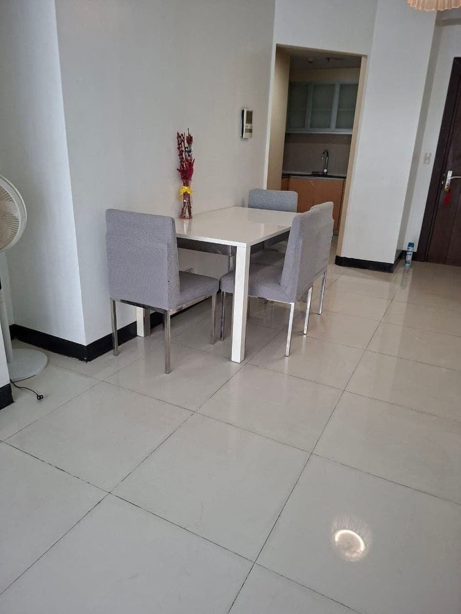 **MANDALUYONG | CONDO FOR RENT —Tivoli Garden Residences – Iris Tower** - photo 1