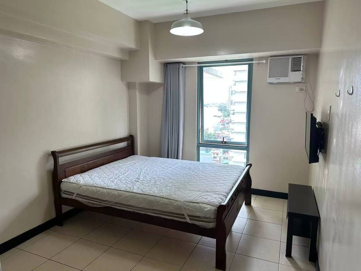 **MANDALUYONG | CONDO FOR RENT —Tivoli Garden Residences – Iris Tower** - photo 2