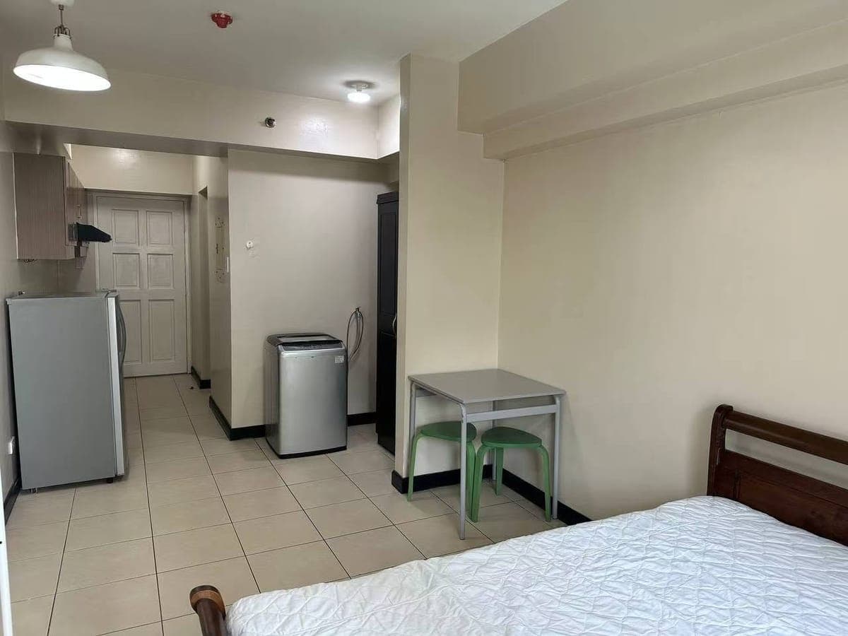 **MANDALUYONG | CONDO FOR RENT —Tivoli Garden Residences – Iris Tower** - photo 3