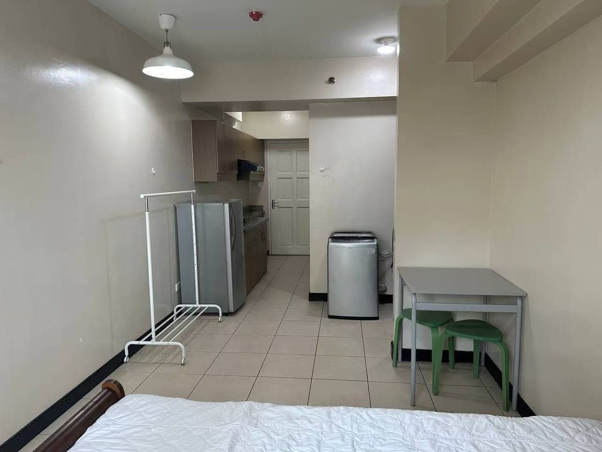 **MANDALUYONG | CONDO FOR RENT —Tivoli Garden Residences – Iris Tower** - photo 5