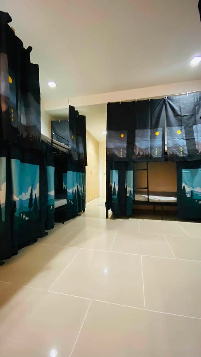 PTPA 😊🅰️BEDSPACE for MALE❗️ - photo 2