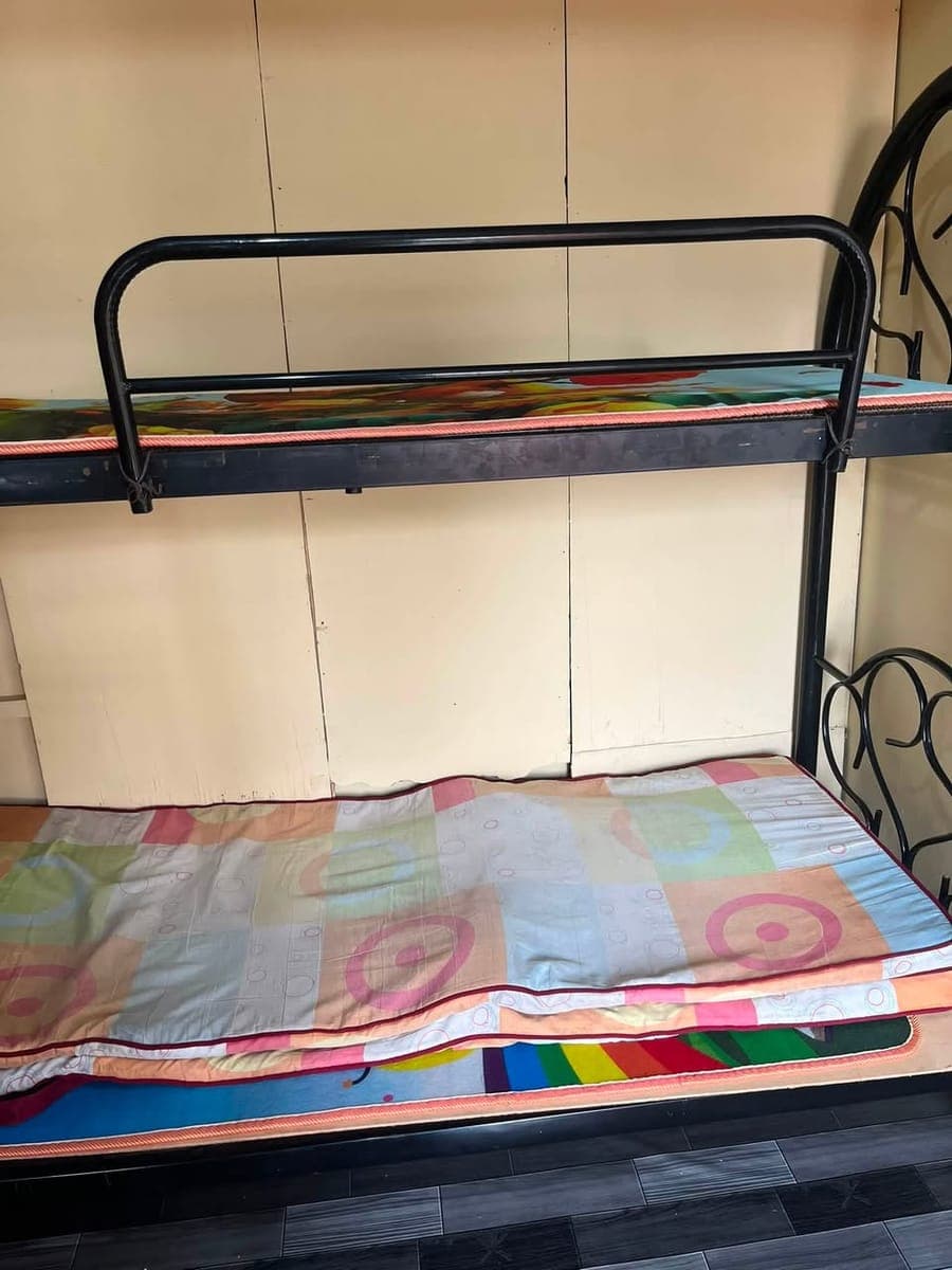 Male Bed space limited slot! Basa muna bago tanong - photo 1