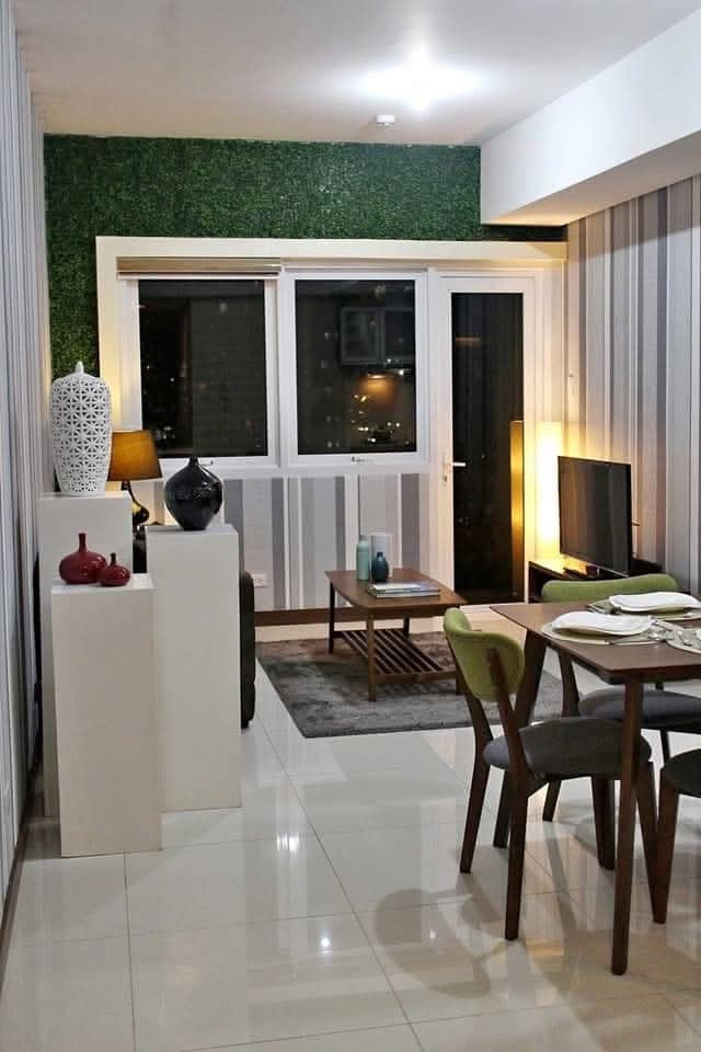 𝐅𝐎𝐑 𝐑𝐄𝐍𝐓: 1BR Condominium Sonata Private Residences, Ortigas Center - photo 1