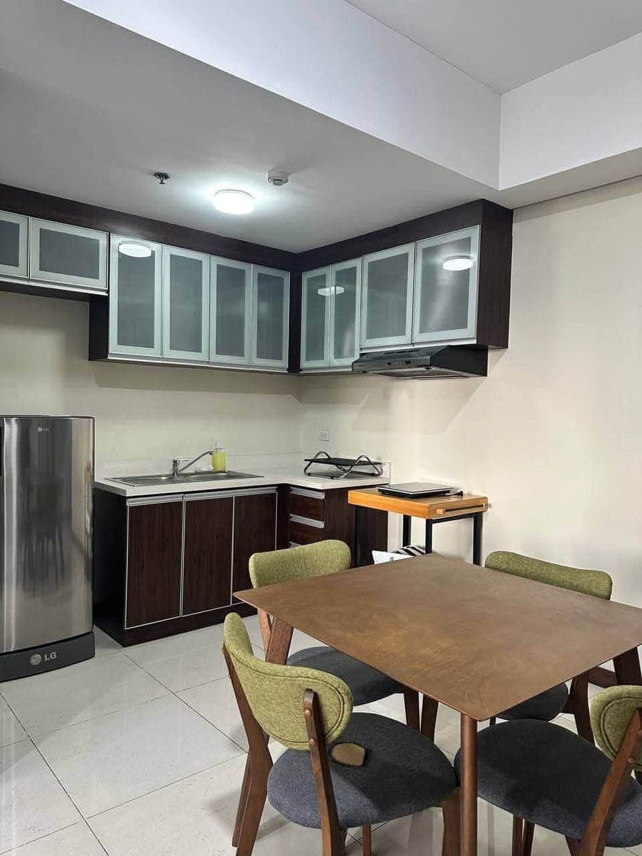 𝐅𝐎𝐑 𝐑𝐄𝐍𝐓: 1BR Condominium Sonata Private Residences, Ortigas Center - photo 2