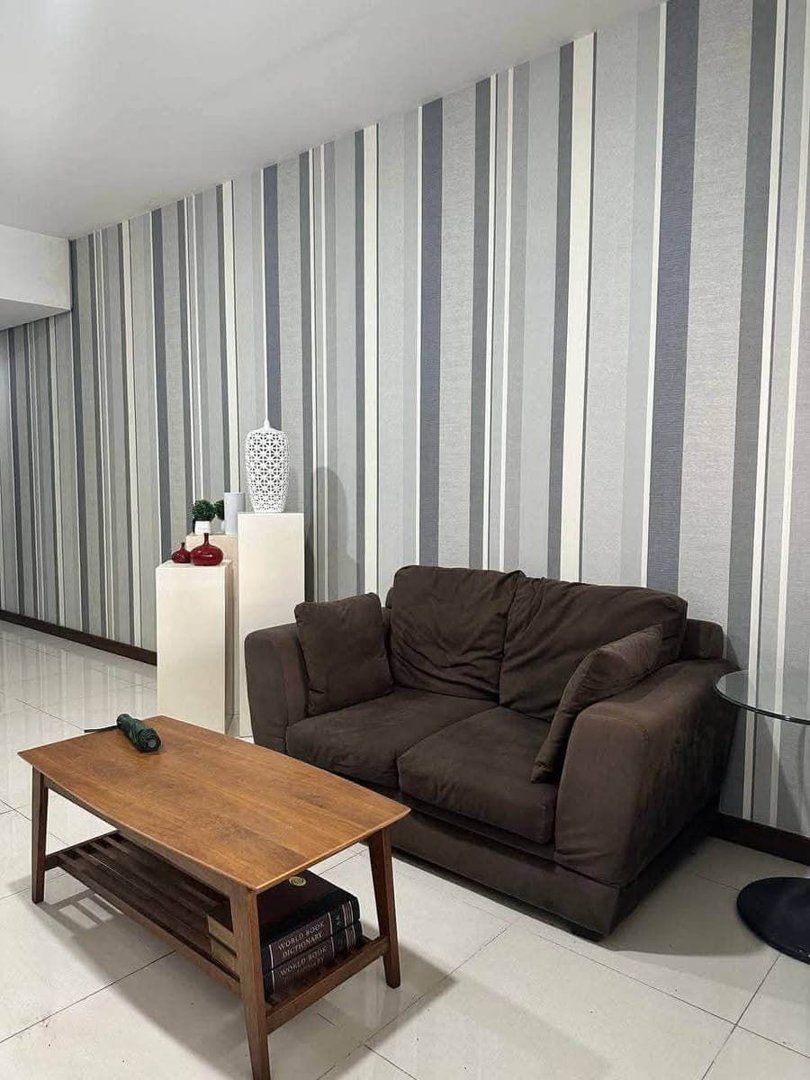 𝐅𝐎𝐑 𝐑𝐄𝐍𝐓: 1BR Condominium Sonata Private Residences, Ortigas Center - photo 3