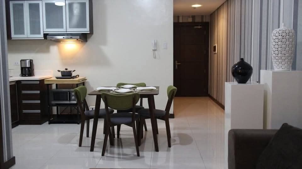 𝐅𝐎𝐑 𝐑𝐄𝐍𝐓: 1BR Condominium Sonata Private Residences, Ortigas Center - photo 4