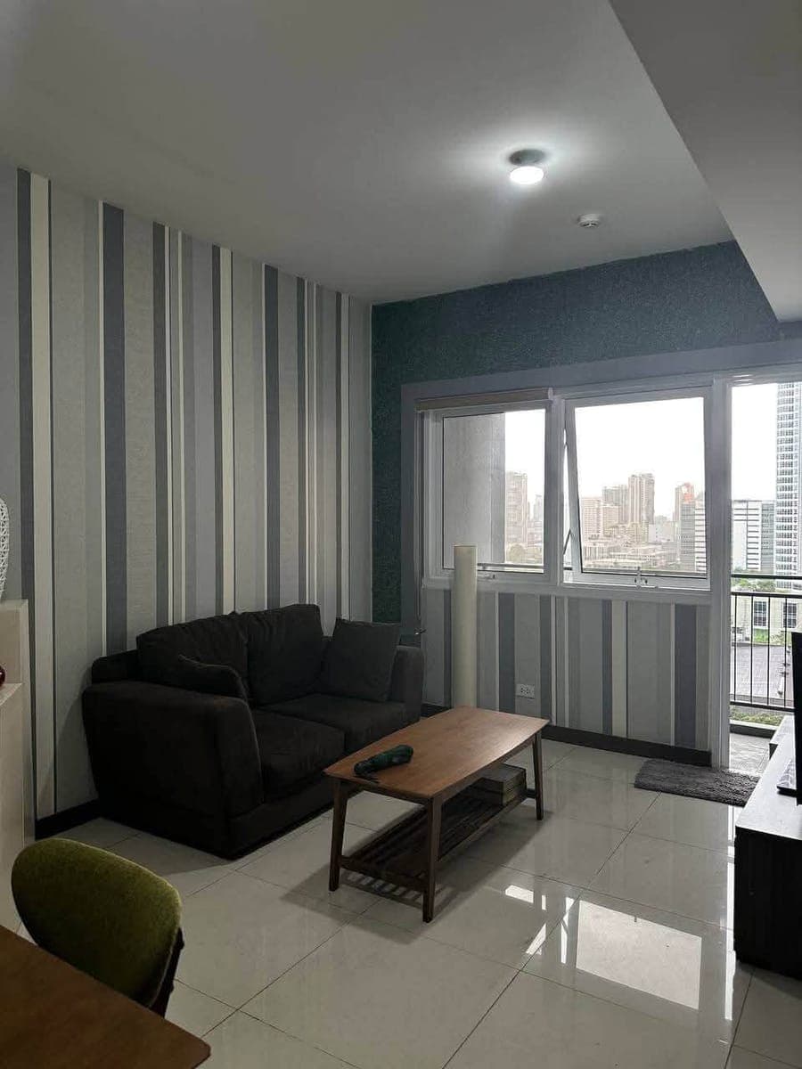 𝐅𝐎𝐑 𝐑𝐄𝐍𝐓: 1BR Condominium Sonata Private Residences, Ortigas Center - photo 5