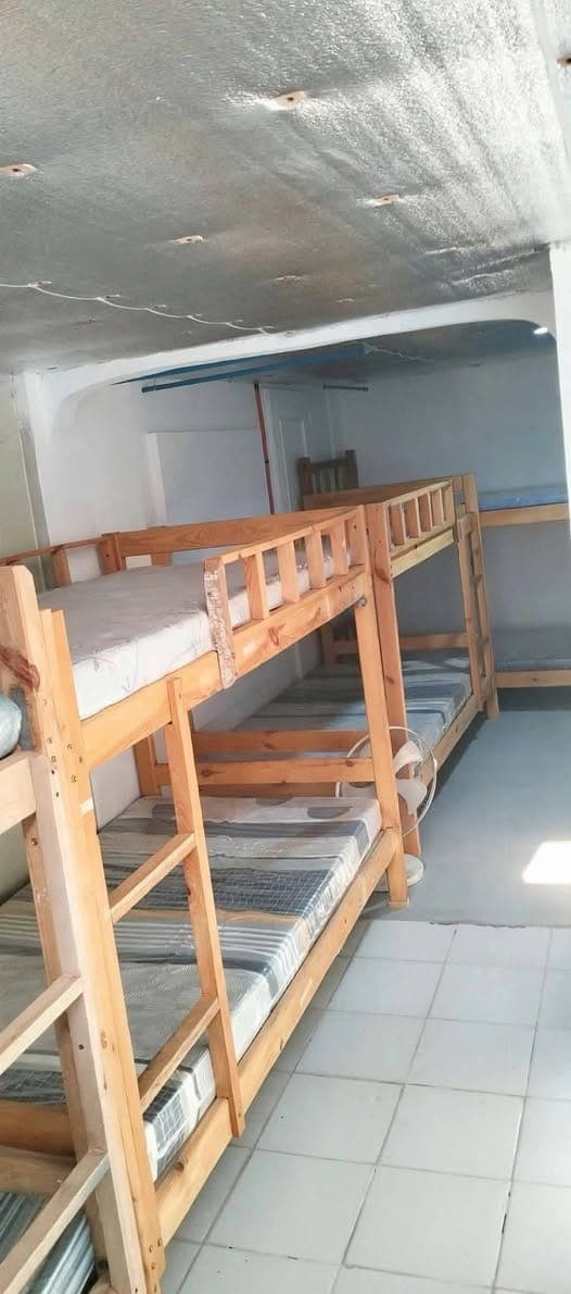 For rent bedspace...take time to read...@286 A Luna St Poblacion Mandaluyong city..(taPat ng Luna co... - photo 1