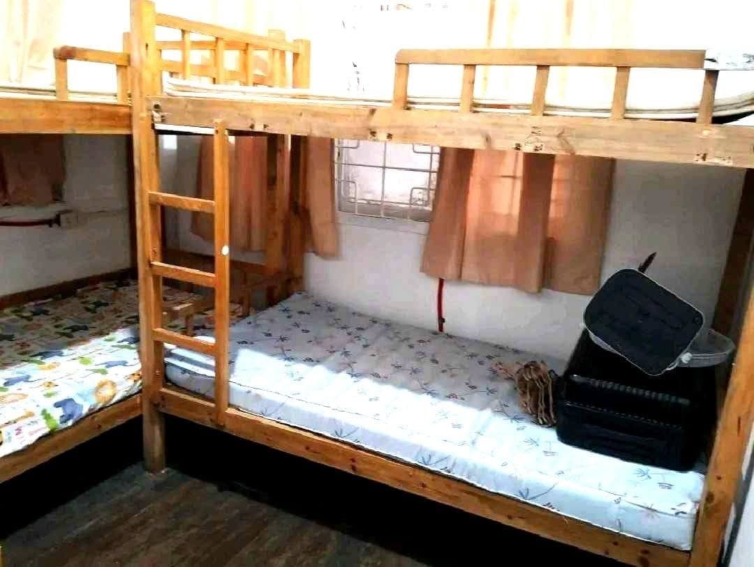 For rent bedspace...take time to read...@286 A Luna St Poblacion Mandaluyong city..(taPat ng Luna co... - photo 2