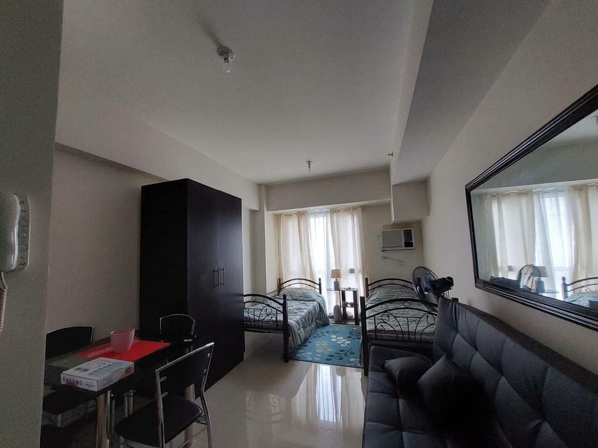 Axis Residence - photo 4