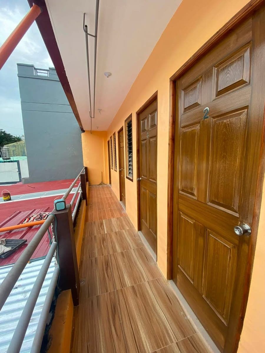 BEDSPACE FOR RENT (FEMALE) - photo 1