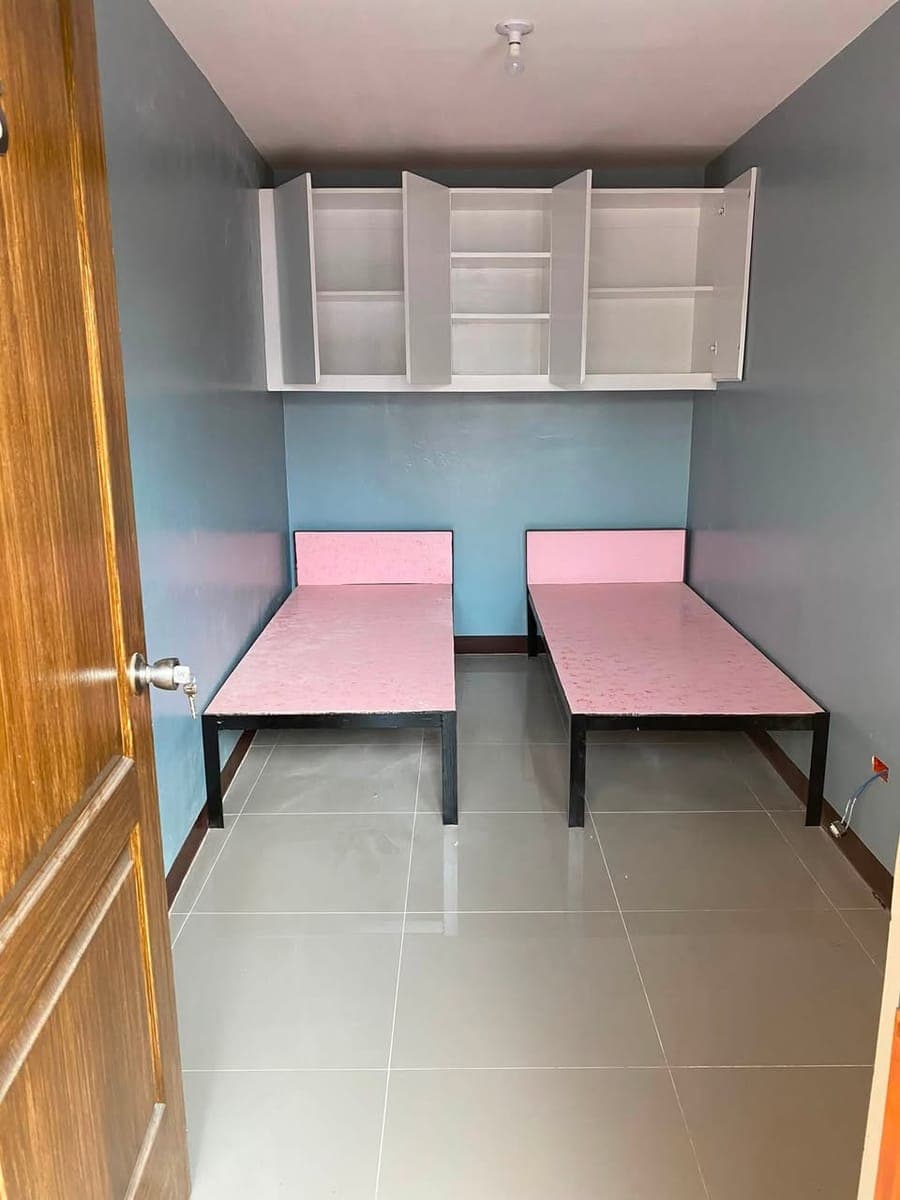 BEDSPACE FOR RENT (FEMALE) - photo 2