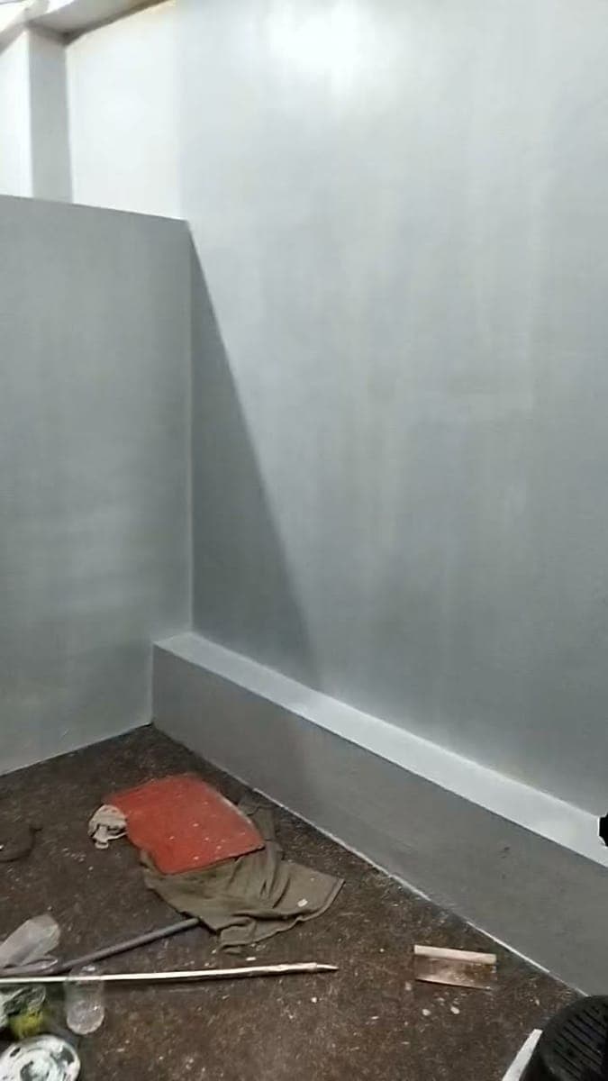 room for rent with own cr and sink.sub meter Meralco meter.near RTU and walking distance boni MRT st... - photo 1