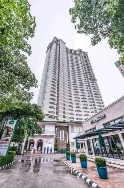 CONDO FOR RENT/ BARE UNIT 1 BEDROOM - photo 5