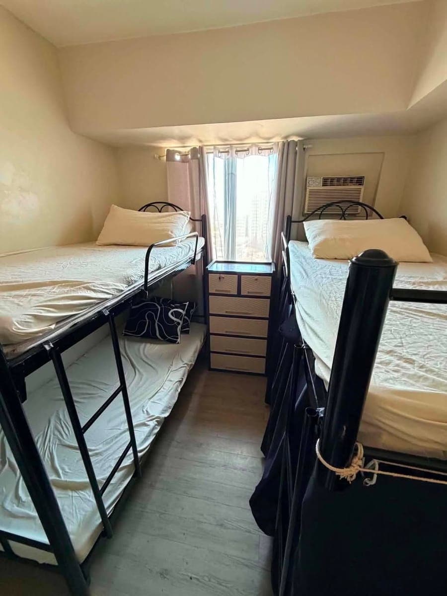 1BR  Unit Amaia Skies Shaw Blvd - photo 3
