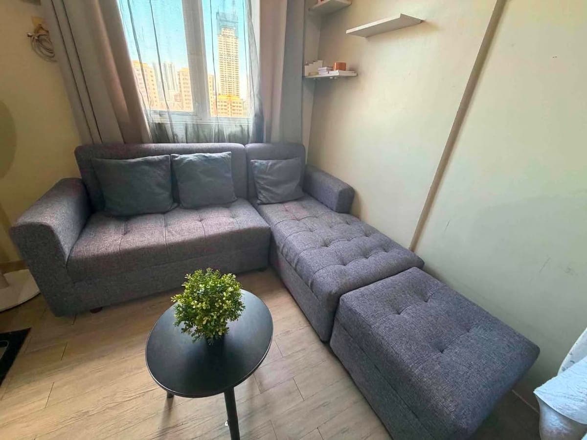 1BR  Unit Amaia Skies Shaw Blvd - photo 4