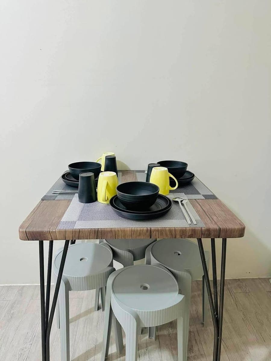 1BR  Unit Amaia Skies Shaw Blvd - photo 5