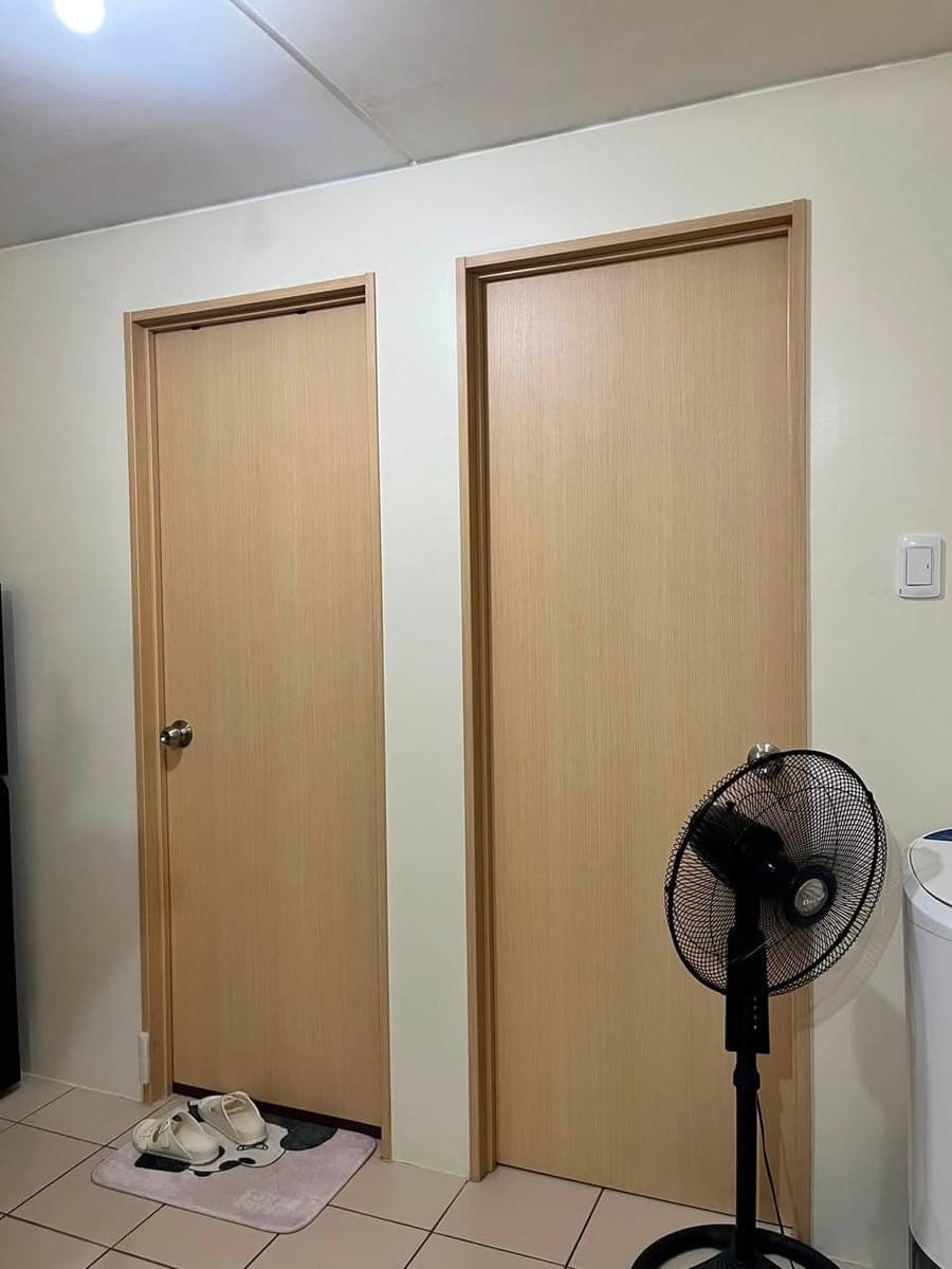 Open for Reservation 😊 2 Bedroom Unit ✨Available on October 1 ☝️🫰 - photo 1